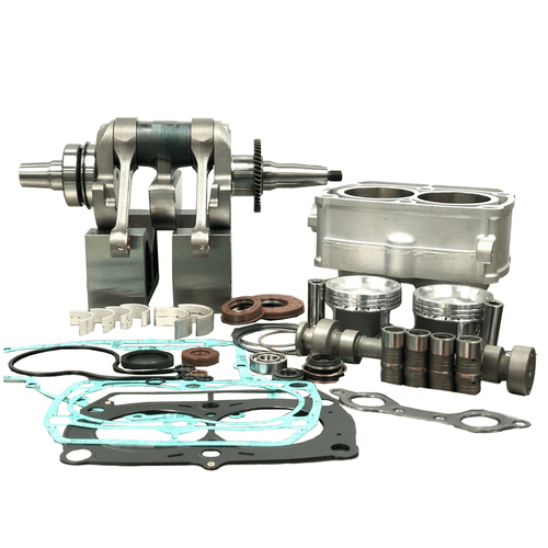 Polaris 800 Complete Engine Rebuild Kit | 2004-2012 RZR/Ranger/Sportsman
