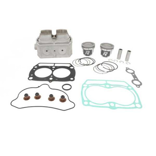 Polaris 800 Complete Top End Rebuild Kit | 2004-2012 RZR/Ranger/Sportsman