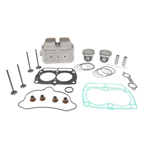 Polaris RZR 800 Master Top End Rebuild Kit | 2004-2010 RZR/Ranger/Sportsman
