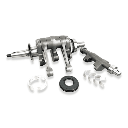 Polaris 800 Complete Crank and Balance Shaft Replacement Kit (2011-2017)