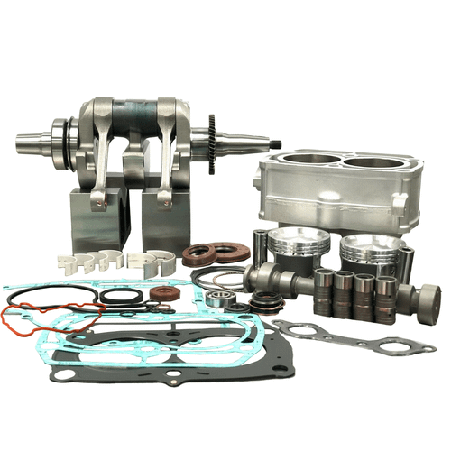 Polaris RZR/Ranger 800 Complete Engine Rebuild Kit 2011-2017