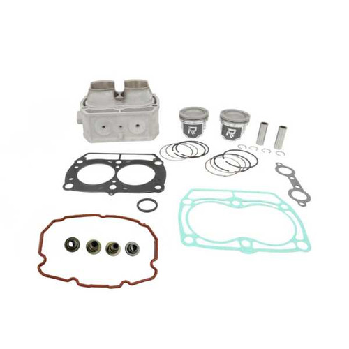 Polaris 2011-2017 RZR/Ranger 800 Complete Top End Rebuild Kit
