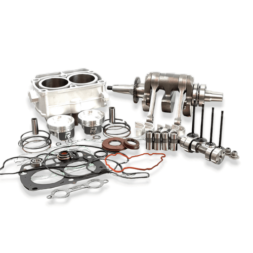 Polaris 2011-2017 RZR/Ranger 800 Master Engine Rebuild Kit