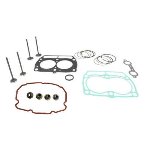 Polaris 2011-2017 RZR/Ranger 800 Master Top End Refresh Kit