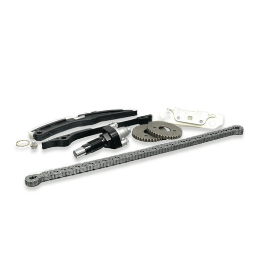 Polaris 570 Upgraded Tensioner and Chain Kit (2012-2026 Models)