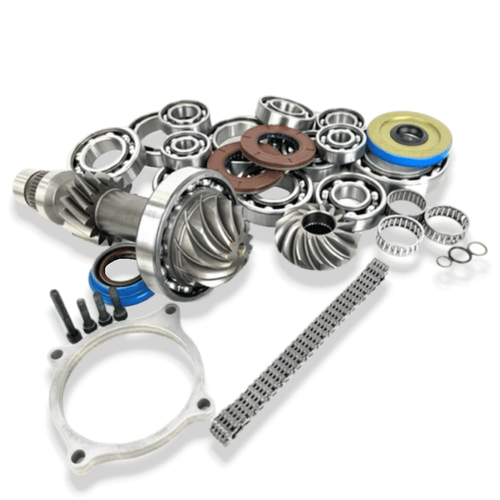 Polaris RZR/Ranger 570 Master Transmission Rebuild Kit (2012-2023)