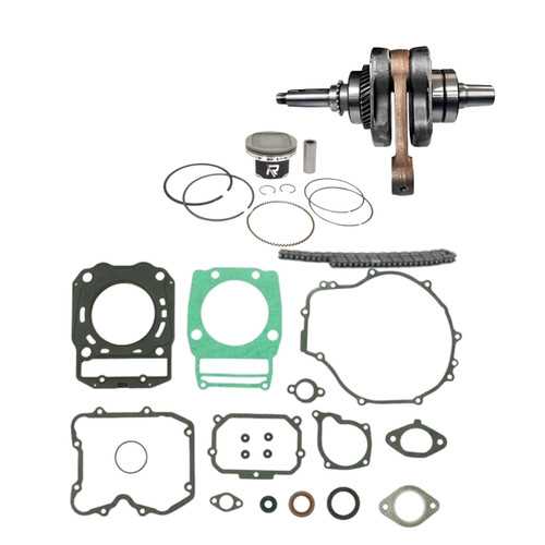 Polaris 2001-2013 Ranger / Sportsman 500 Complete Engine Rebuild Kit