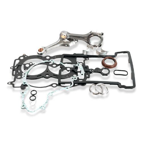 Polaris 2017+ Ranger 900 Connecting Rod Kit + Complete Gasket Set