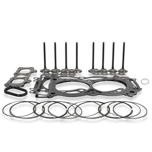 Polaris Ranger XP 1000 NorthStar Master Top End Refresh Kit (2019-2021)