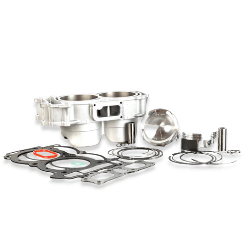 Polaris Ranger 1000 Top End 98mm Big Bore Kit | 2017-2026