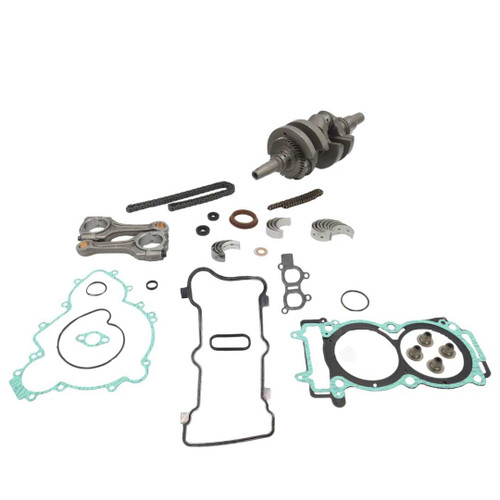Polaris Ranger 1000 SOHC Complete Bottom End Rebuild Kit (2020-2023)