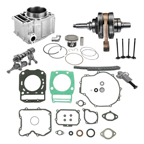 Polaris Ranger 500 Master Engine Rebuild Kit 1998-2013