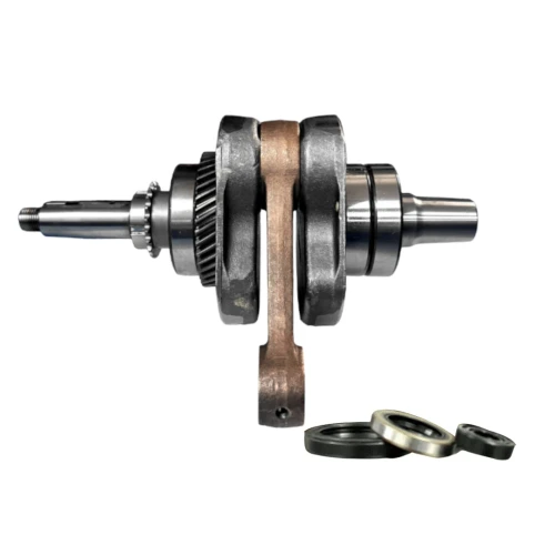 Polaris 1996-2014 Ranger 500 Crankshaft Assembly with Bearing & Seals