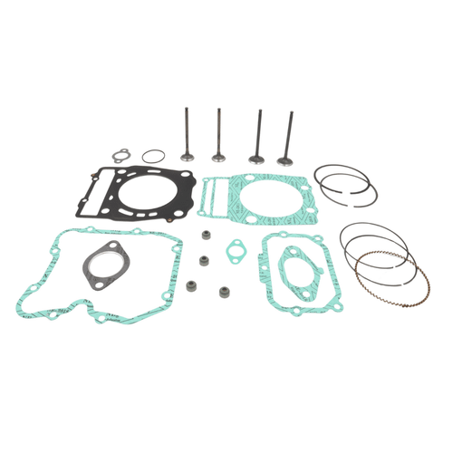 Polaris 1996-2013 Ranger/Sportsman 500 Master Top End Refresh Kit