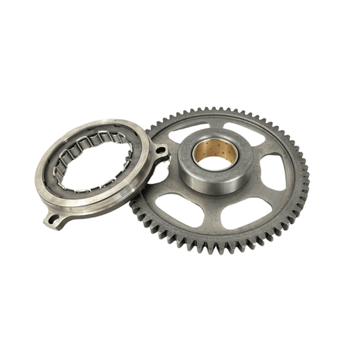 Polaris 2011-2012 RZR 900 Starter Bearing One Way Bearing & Gear Kit