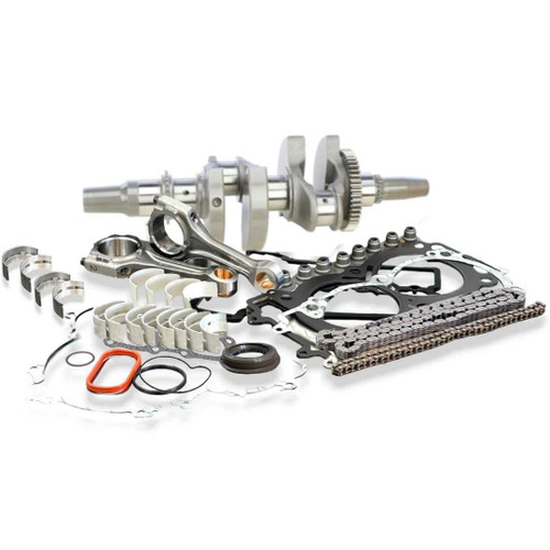 Polaris RZR XP 900 Complete Bottom End Rebuild Kit (2011-2012)