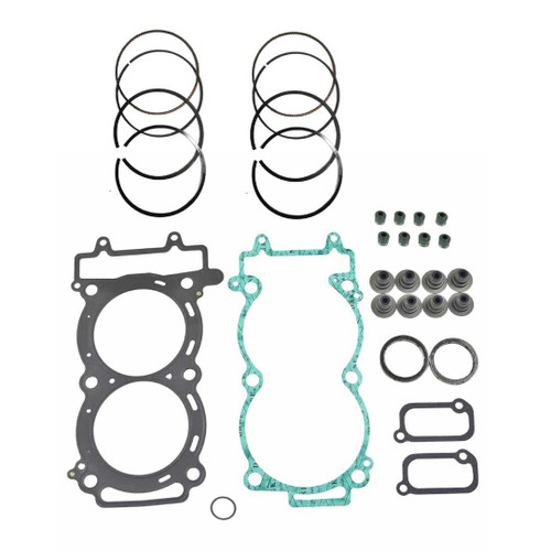 Polaris RZR XP 900 Top End Refresh Kit 2011-2014