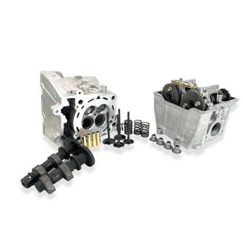 Polaris 570 Cylinder Head Rebuild Service | Ranger, RZR & Sportsman