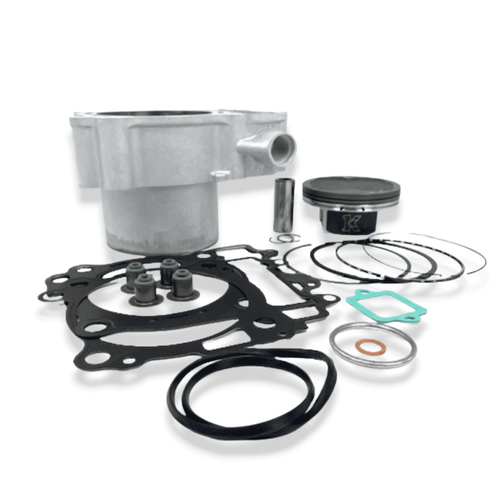 Polaris Ranger/RZR 570 (2012-2025) Complete Big Bore Top End Rebuild Kit 625CC