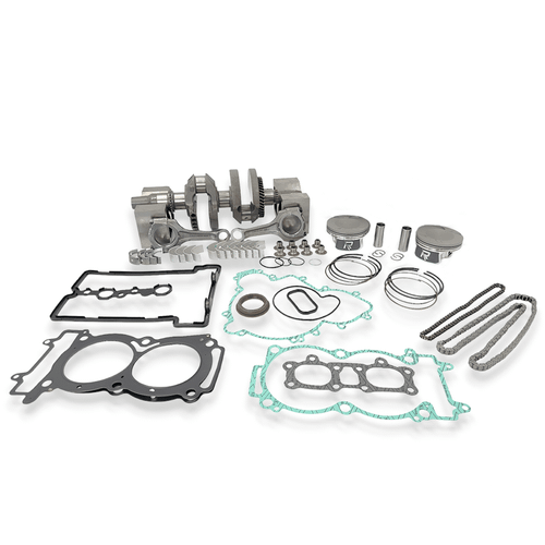 Polaris 2013-2014 RZR 900 Engine Rebuild Kit