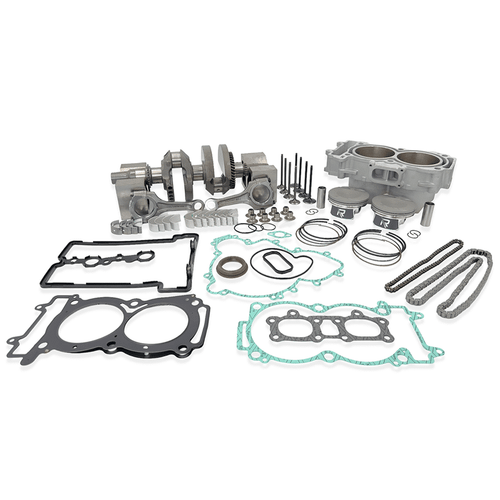 Polaris 2013-2014 RZR 900 Master Engine Rebuild Kit