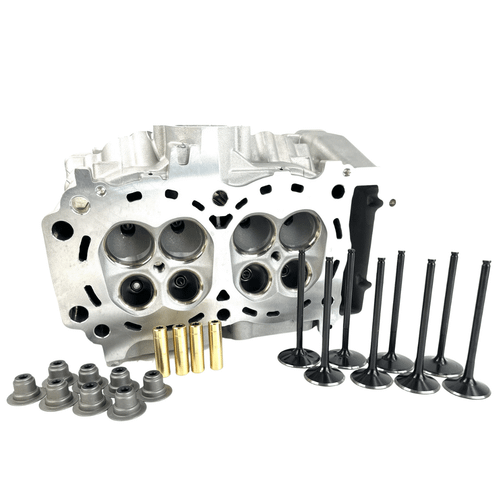 Polaris RZR 1000 Cylinder Head Rebuild Upgrade Service | 2014-2023