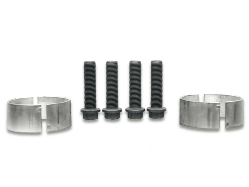 Polaris All RZR/Ranger 900/1000 Connecting Rod Bearing & Bolt Set