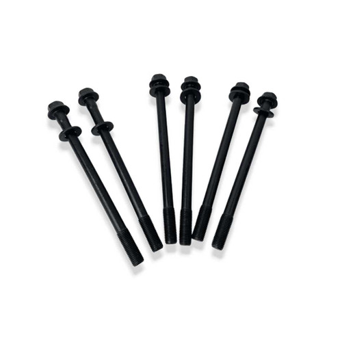 Polaris Cylinder Head Replacement Bolts