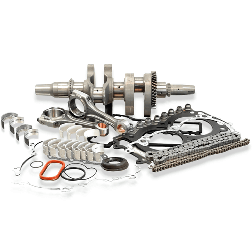 Polaris 2015-2024 RZR 900 Complete Bottom End Rebuild Kit