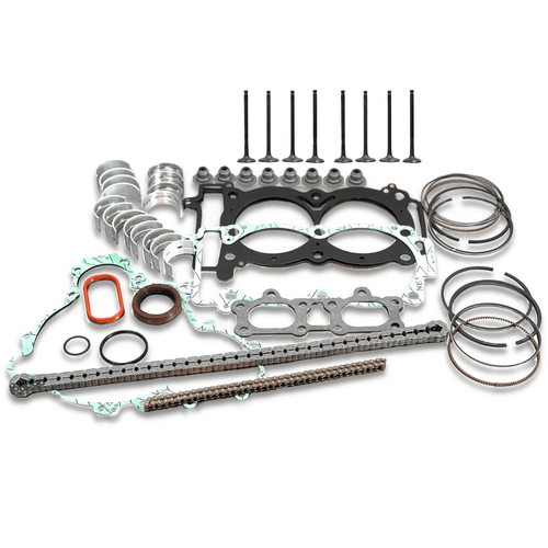 Polaris RZR 900 Master Engine Refresh Kit (2015-2024)