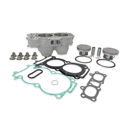 Polaris RZR Turbo Complete Top End Rebuild Kit