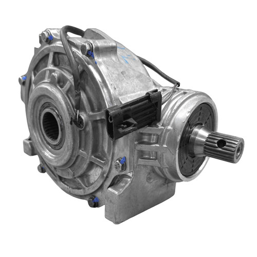 Polaris RZR XP Turbo – General – Ranger XP 1000 Front Differential Rebuild 2016-2023