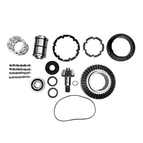 Polaris RZR XP TURBO S Premium Front Differential Master Rebuild Kit 2018-2021