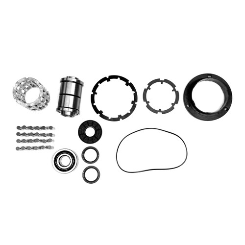 Polaris RZR XP TURBO S Premium Front Differential Rebuild Kit 2018-2021