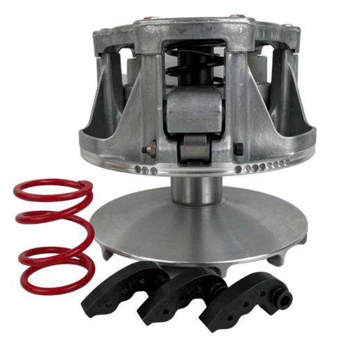 Polaris RZR 1000 Upgraded Primary Clutch 2017-2023