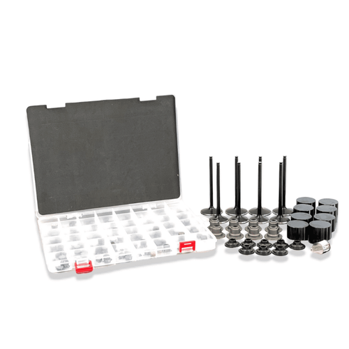 Polaris RZR 1000 Valve and Shim Bucket Conversion Kit (2017+)