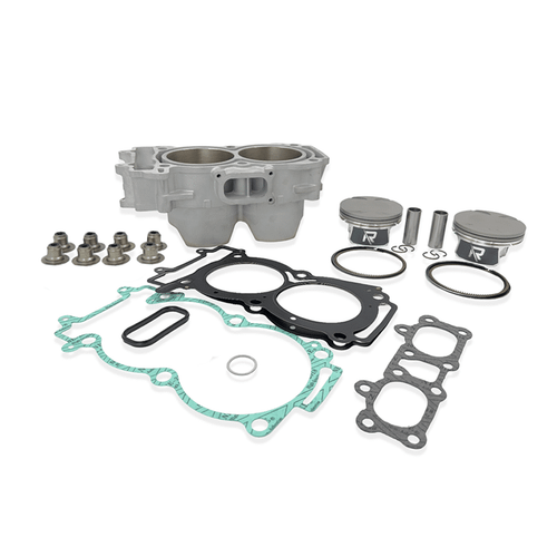 Polaris 900/1000 Top End Rebuild Kit 2017-2023 | RZR/General