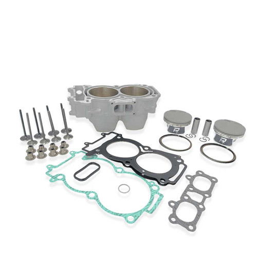 Polaris 2017-2024 RZR 900 Master Top End Rebuild Kit