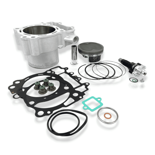 Polaris 570 Master Big Bore Kit | Top End Rebuild Kit 625cc (2018-2024)
