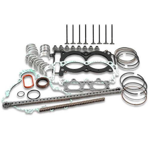 Polaris RZR Turbo Master Engine Refresh Kit