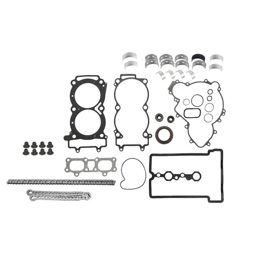 Polaris RZR 1000 Trail S EPS Ultimate Premium Complete Bottom End Refresh Kit 2021-2026