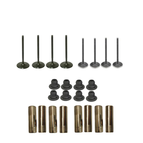 Polaris RZR 1000 Trail S EPS Ultimate Premium Master Valve Kit 2021-2026