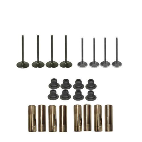 Polaris RZR 1000 Trail S EPS Ultimate Premium Master Valve Kit 2021-2026