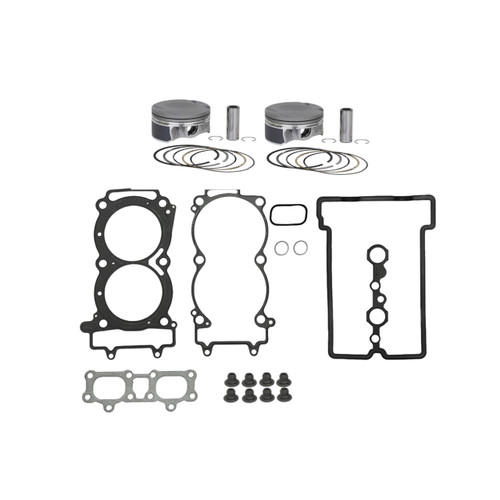 Polaris RZR 1000 Trail S EPS Ultimate Premium Top End Rebuild Kit 2021-2026