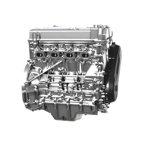 Polaris RZR Pro R Sport/Race/Premium/Ultimate Engine 2022-2026