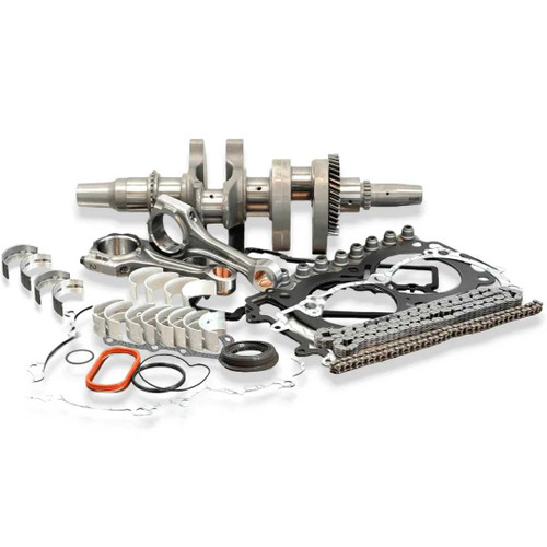 Polaris RZR Pro S Sport Premium Ultimate Complete Bottom End Rebuild Kit 2025-2026