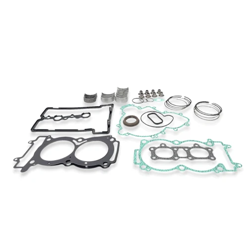 Polaris RZR Pro S Sport Premium Ultimate Complete Engine Refresh Kit 2025-2026