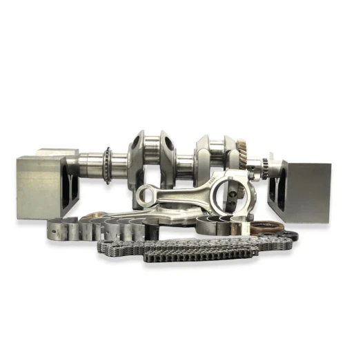 Polaris RZR Pro S Sport Premium Ultimate Complete Crankshaft and Rod Kit 2025-2026