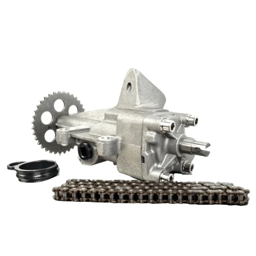 Polaris RZR Pro S Sport Premium Ultimate Oil Pump & Chain Assembly 2025-2026