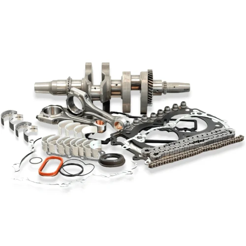 Polaris RZR Turbo R Sport Premium Ultimate Complete Bottom End Rebuild Kit 2022-2024
